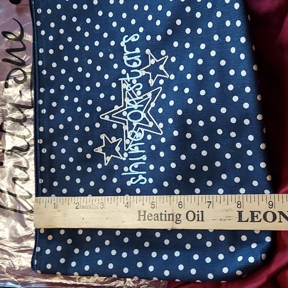 Thirty-one large zipper pouch - Picture 6 of 7